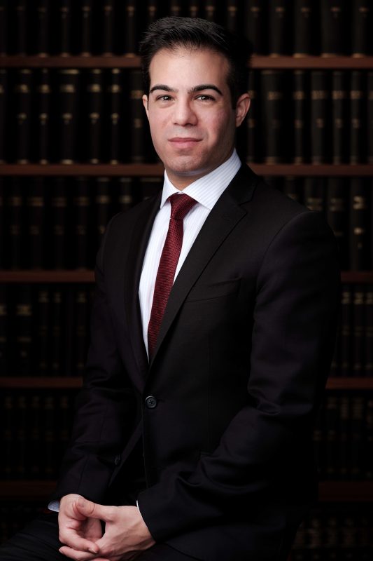 2022 13th Floor St James