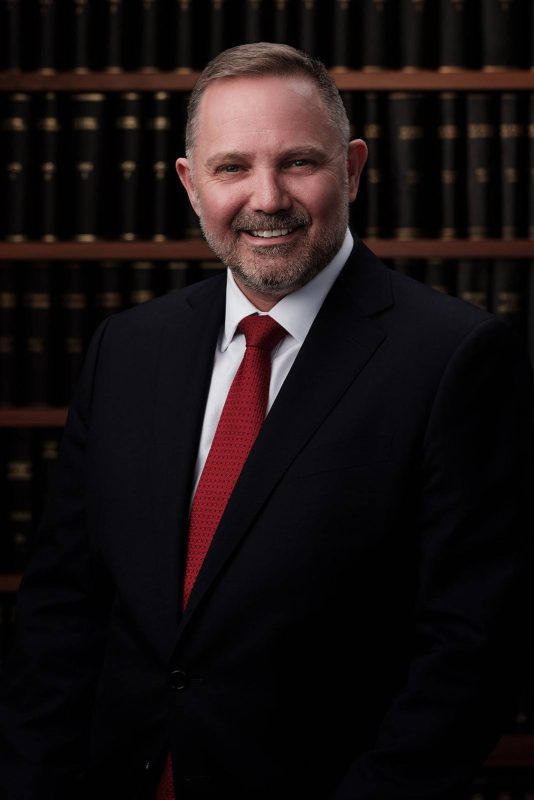 Keith Francis Portrait COPY