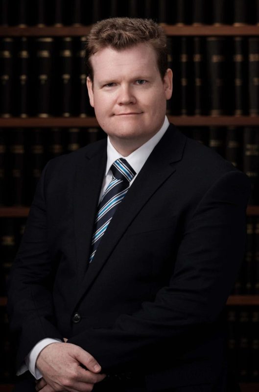 2023 13th Floor St James - Michael Morgan