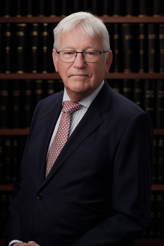 Paul Blacket SC Portrait Copy